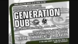 generation dub - champaign cocktails