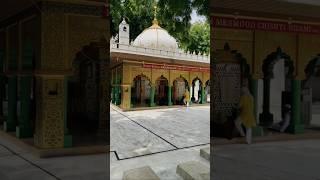 Exploring Hazrat Nasiruddin Roshan Chirag Delhi  Khwaja Nizamuddin Awliya ke Khalifa #delhisaints