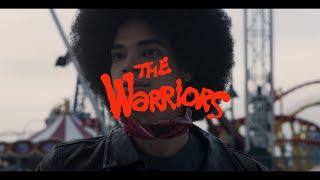 THE WARRIORS 2022  OFFICIAL TRAILER