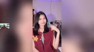 Bigo live kak Yolla - 00442 Reaction Pelanggi24  live broadcast #periscope #bigo #live