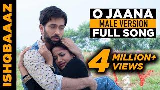 O Jaana Ishqbaaaz Ishqbaaz title song male version full song  Screen Journal