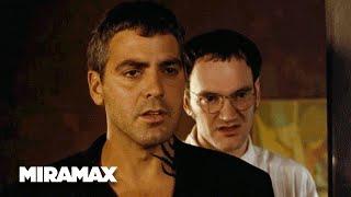 From Dusk Till Dawn  ‘Is This My Fault?’ HD - George Clooney Quentin Tarantino  MIRAMAX