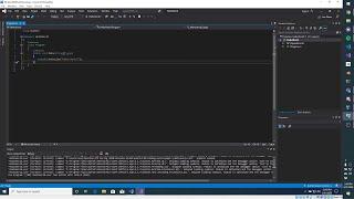 Setting Up Visual Studio 2019 for .NET Core & C#