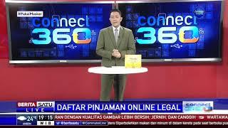 Berikut Daftar Perusahan Pinjaman Online Legal dan Terdaftar di OJK