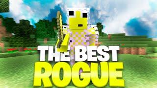 BEST HCF ROGUE️