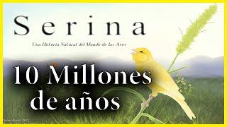 SERINA - EL HIPOSTECENO 10 MILLONES de AÑOS POST FUNDACIÓN