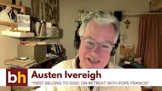 Austen Ivereigh Interview