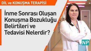 İnme Sonrası Oluşan Konuşma Bozukluğu Belirtileri ve Tedavisi Nelerdir?