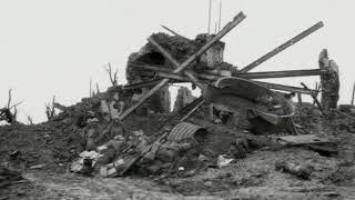 Flanders Lost Dugout Documentary 2008