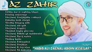 Sifate murid • Sholawat Az Zahir full album 2024 terbaru rilis • Full bass audio