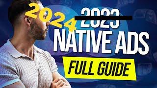 Unfaire Skalierung auf Native Ads Taboola Guide 2024