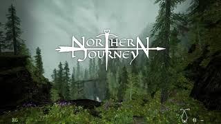 Northern Journey OST - 04 Greenslit