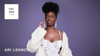 Ari Lennox - I Been  A COLORS SHOW