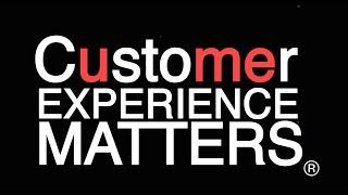 Customer Experience Matters Temkin Group Video