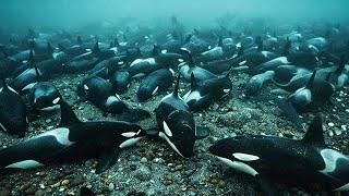 What Happens to Orcas When They Start Eating People and Why Orcas Dont Attack Humans