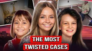 6 Cases With The Most Insane Twists True Crime Compilation