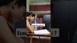 All about yesterday  How was your exam?? #shortfeed #ytshorts #neet #neet2023 #minivlog #shorts