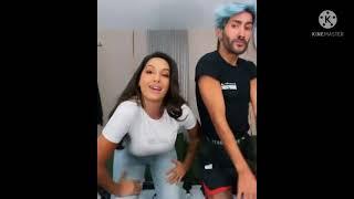 nora fatehi hot dance 2021