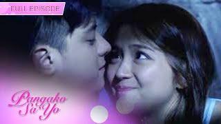 ENG SUB Ep 172  Pangako Sayo   Daniel Padilla Kathryn Bernardo