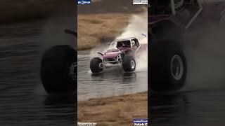 SO FAST Over 100km speed Formula Offroad Iceland  Extreme Motorsport 