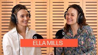 Ella Mills on Happy Mum Happy Baby The Podcast