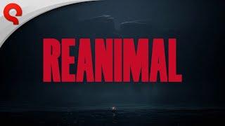 REANIMAL  Announcement Trailer