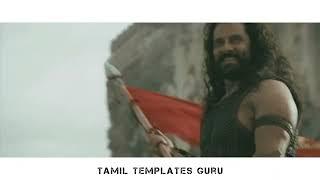 Vikram Love Failure  Avalai marakkathaan  Ennai marakkathaan #ponniyinselvan #tamiltemplates