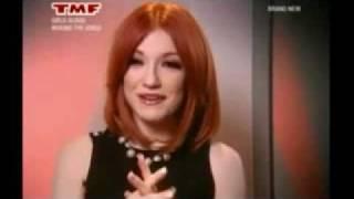 Nicola Roberts Funny Clips