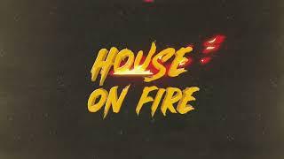 Bailey Zimmerman - House On Fire Lyric Video