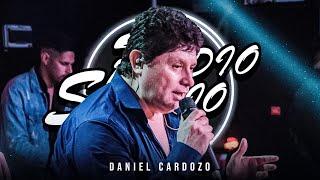 DANIEL CARDOZO En Vivo  RADIO STUDIO DANCE
