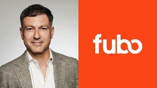 Fubo CEO New Interview David Gandler RIPS Media