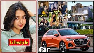 Khushi Dubey  Rukmini  Lifestyle_Boyfriend_Education_Salary_Age_Family_Car_Net Worth_Tellywood