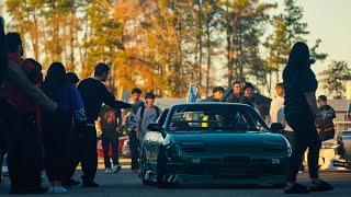 youll be alright after this drift video