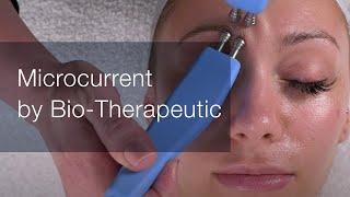 Microcurrent by Bio-Therapeutic