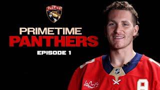 A Summer to Remember  Ep. 1  Primetime Panthers