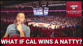 What If John Calipari Wins A National Title At Arkansas?
