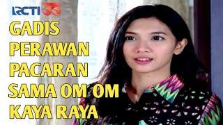 Ftv Terbaru Ketika Gadis Cantik masih Perawan Pacaran & Hamil diluar Nikah Sama om om Genit