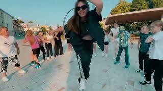 ALL STYLE UNIT  street dance ve Zlíně a Vsetíně pro děti i dospělé