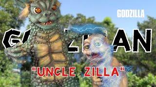 Godziban - Season 2 Episode 11 Web Series  Uncle Zilla
