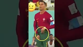 Ronaldo Funny Moments  #shorts #viral #funny