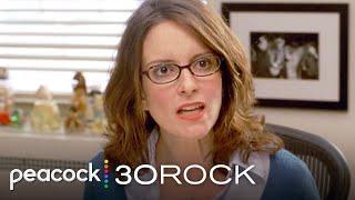 Liz is forced to fire 14 people  30 Rock