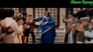 Mere Angne Mein - Amitabh Bachan - Laawaris 1981 - HD