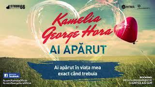 Kamelia feat. George Hora - Ai aparut Karaoke