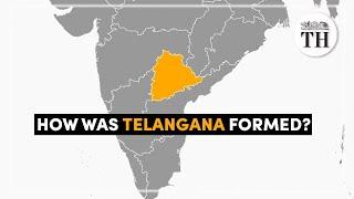 The Telangana story as told by The Hindu’s reporters
