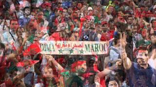 Tahour Vive Le maroc nouvelle version