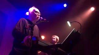 John Carpenter Halloween Theme Live Bootleg Theater 52016