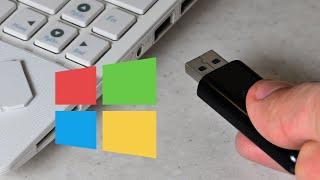 Windows 10 İndirme & Usb Hazırlama Nasıl Yapılır ?