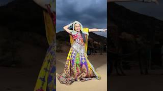 Bani Tharo Banno Diwano️#trending #dance #nandini091013 #youtubeshorts #shorts