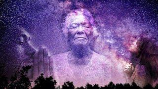 Calling In The Ancestors  Shamanic Meditation Music  Ambient Worlds  Tree Of Life  Prayer