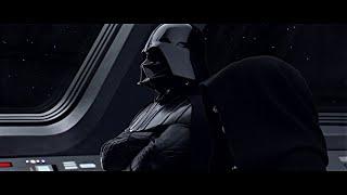 Star Wars Episode III - Revenge of the Sith - Padmés Funeral and Ending - 4K ULTRA HD.